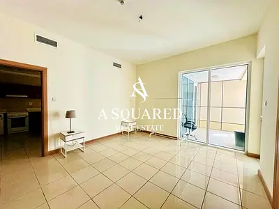 Well Maintained Unit | Prime Views | Vacant