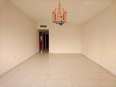 LAVISH 1BHK NEARBY FAMILY PARK// BALCONY//CAR PARKING//