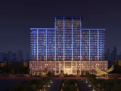 Flexible Payment Plan | Great Investment | Iconic Structure