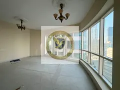 1BR apartment in Al Majaz 3, free AC, gym, pool &amp; kids area, 2 bathrooms, family tower,