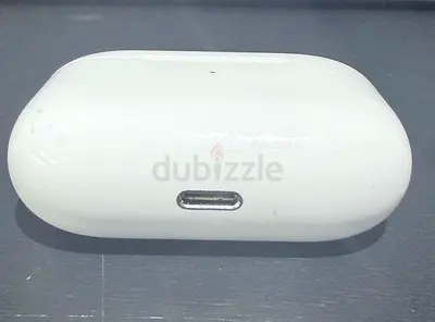 Apple Airpods Pro 2 lightning