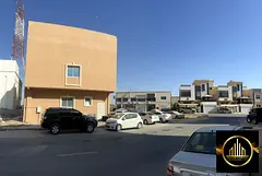 A fully occupied building in the Al-Haliou 1 area, generating annual income and a 7% return on old r
