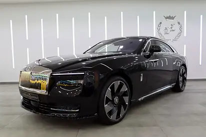 صورة مصغرة 3 لـ 2025 ROLLS-ROYCE SPECTRE