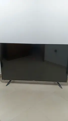 -55 inch LED Smart TV - Excellent Working Condition