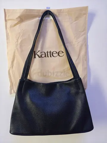 Shoulder bag from Amazon (Used only once to the office)