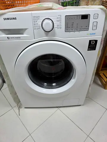 Samsung Front Load Washing Machine - not working Condition