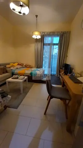 Studio | Furnished | Chiller Free