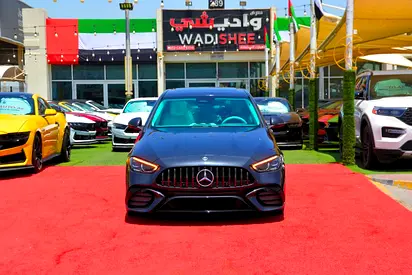 Mercedes-Benz C-Class C300, миниатюра 2