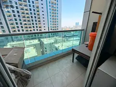 Furnished one-bedroom apartment for annual rent in City Towers, Ajman
