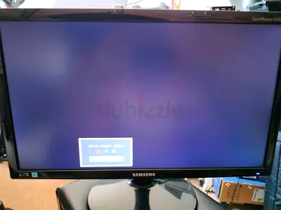 Samsung SyncMaster S20B300 Monitor
