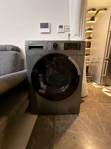 Beko Washing machine 9kgs Front loading