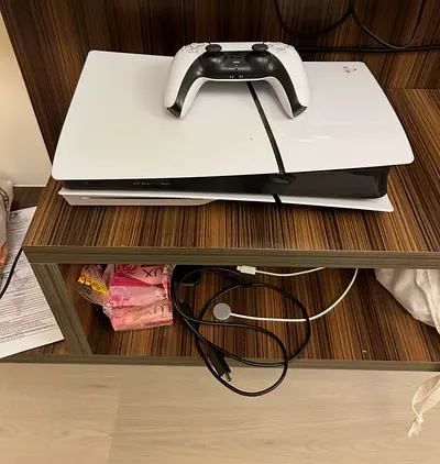 PlayStation 5 - Disc Version