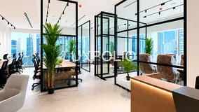 Luxury Fit Out I Burj Khalifa View I Vacant