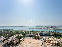 Sea View | Spacious 3BR | Balcony | No Parking
