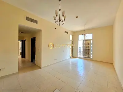 Unfurnished 2BHK I Spacious Unit | Prime Location