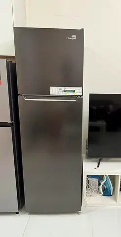 Bompani refrigerator/ Italian fridge
