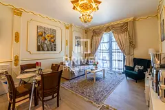 Stunning Sea View | Furnished | Beach Access