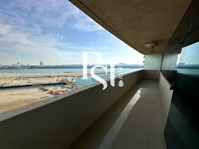 Balcony | Canal View | Upcoming July 4