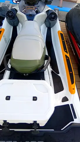 Jetskis for Sale