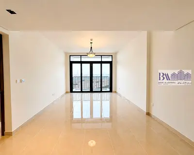 Premium Finishing 2BHK Unit Family Community
