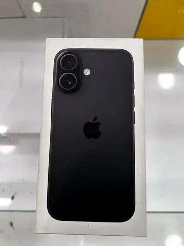 Apple iPhone (boxed) - Unopened/Like New