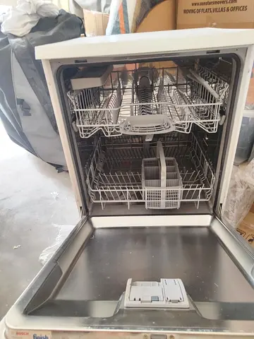Bosch Dishwasher