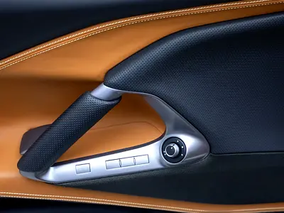 2021 Ferrari 812 GTS 照片 17