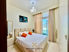Vacant | Prime Location| Furnished
