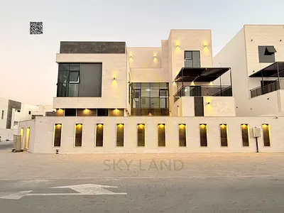 Luxury villa in a prime location, freehold ownership, all-inclusive.