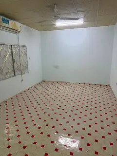 ROOM FOR RENT AL JAFFILYA FOR COUPLE OR FAMILY