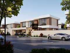 Ready to Move In || Best Price || Independent || Luxury Finishes 5 Bedrooms + Maid's Room