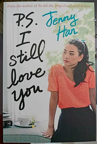P.S. I Still Love You