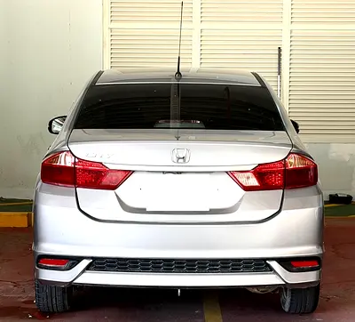 2019 Honda CITY 照片 6