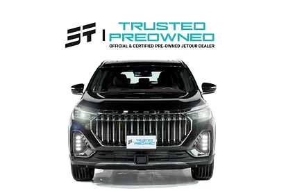 Jetour X90 Plus 2.0T Luxury, миниатюра 5