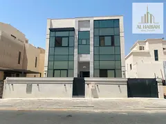 Brand new luxury villa for sale in Al Hooshi - AED 2.8 million!