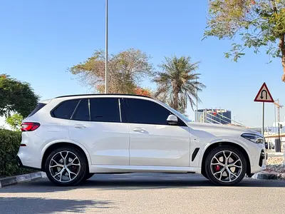 BMW X5 xDrive40i M Sport, миниатюра 7