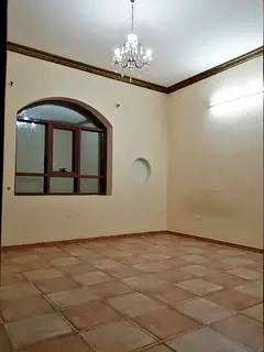 Studio available for rent in Al rashidiya nearby metro station