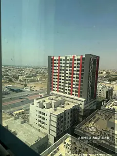 Only AED 40,000! Fully Renovated 2BHK with Parking for Rent in Garden City, Al Hamidiya