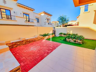 Perfect Family Home | Type 2M Middle Unit in Mira