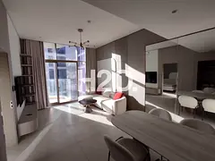 Fully Furnished | Brand New | Premium Quality