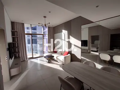 Fully Furnished | Brand New | Premium Quality