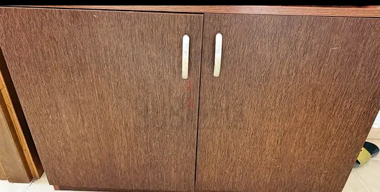 Shoes Rack