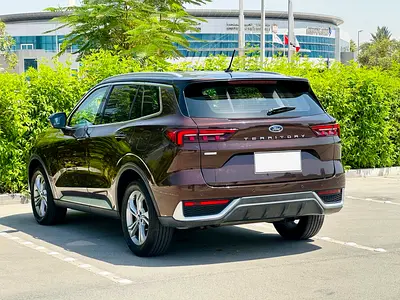 صورة 5 لـ 2023 FORD TERRITORY