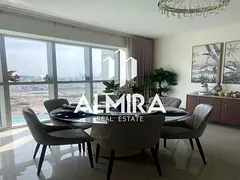 High Floor | Furnished | Sea View | Prime Location