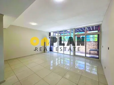 Enhanced 3-Bedroom Villa | Close to Community Facilities II Family Oriented Communities