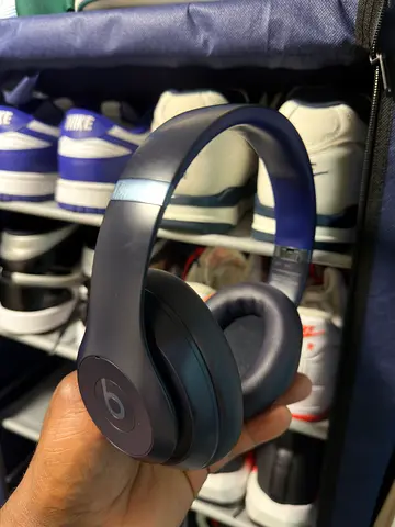 Beats Studio pro Headphones