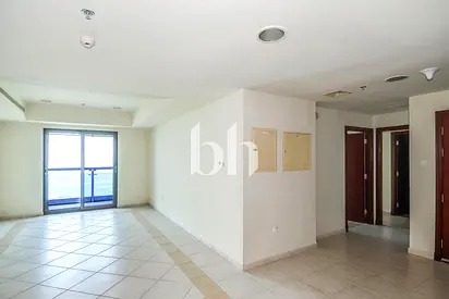 Full Sea View | Unfurnished | Vacant