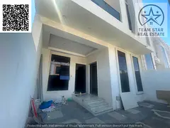 1. Villa for Rent Al Zahia 5BR + Majlis + Hall Near MBZ + Hamriyah St 2. For Rent: Al Zahia Villa St