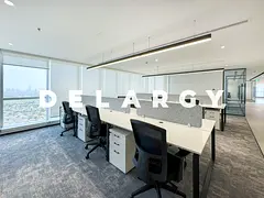 Lake Views | High Floor | Luxury Turnkey
