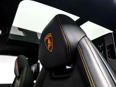 2024 Lamborghini URUS 缩略图 18